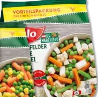 SPAR Gourmet Gemüse Angebot