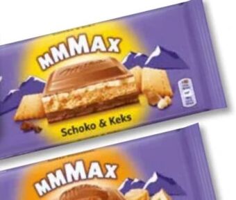 SPAR Gourmet Schokolade Angebot