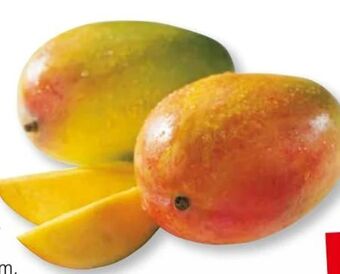 SPAR Gourmet Mango Angebot