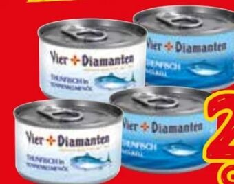 Interspar Thunfisch Angebot