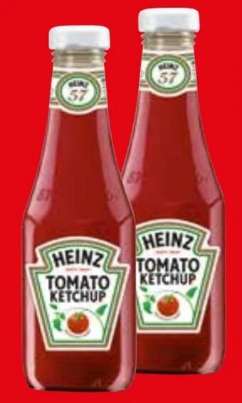 Interspar Ketchup Angebot