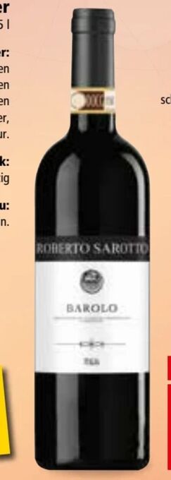 Interspar Rotwein Angebot