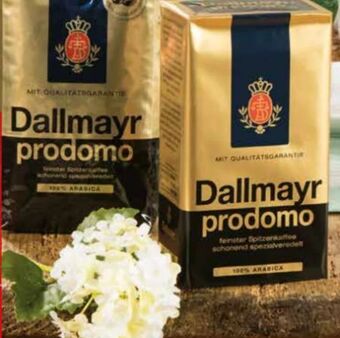 Interspar Prodomo Angebot