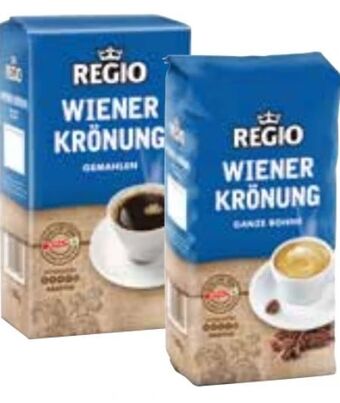 Interspar Wiener Krönung Angebot