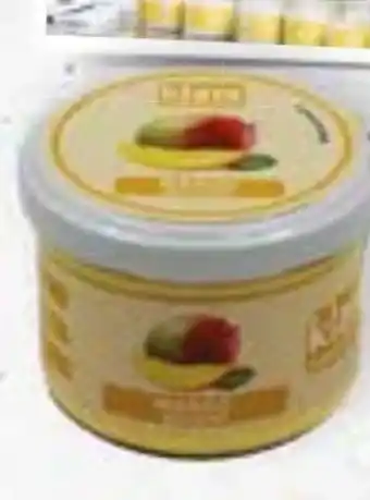 Interspar Mango Mousse Angebot