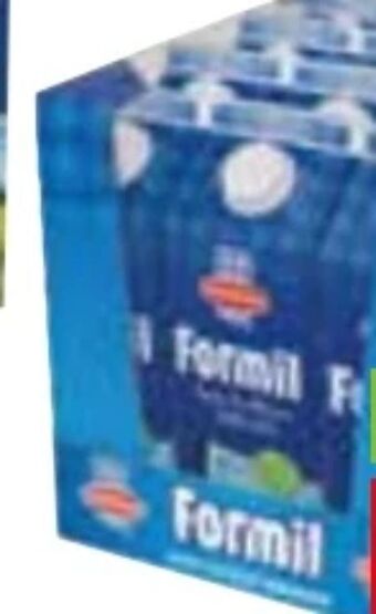Interspar Formil H-Vollmilch Angebot