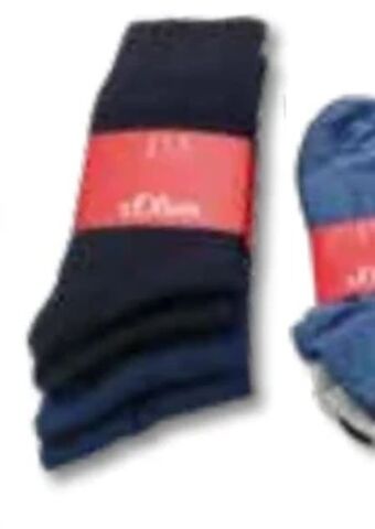 Interspar Erwachsenen Socken Angebot