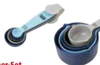Interspar Messbecher Set Angebot