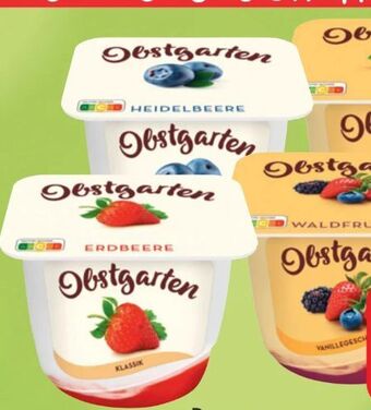Spar Obstgarten Angebot