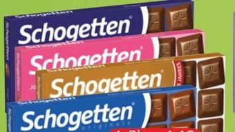Spar Schogetten Angebot