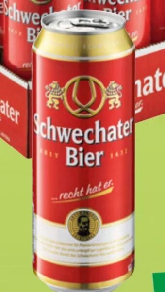 Spar Bier Angebot