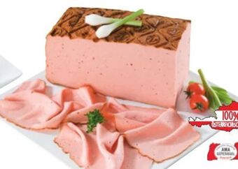 Spar Leberwurst Angebot