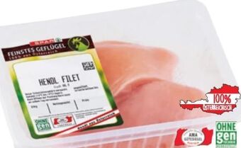 Spar Feinstes Geflügel Angebot