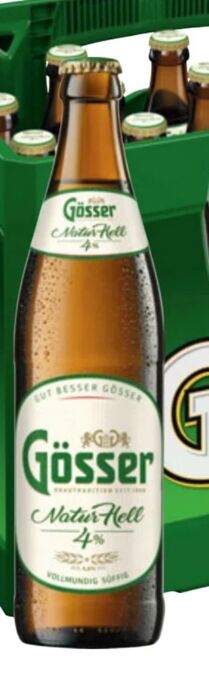 Spar Naturgold Angebot