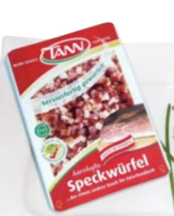 Spar Speckwürfel Angebot