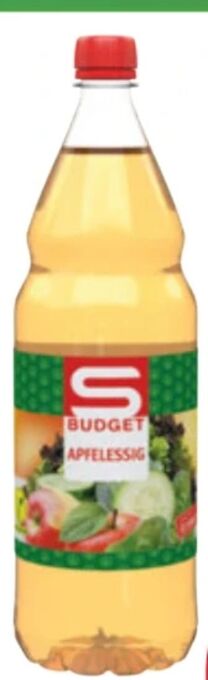 Spar Apfelessig Angebot