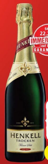 Spar Sekt Angebot
