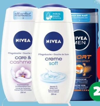 Spar Duschgel Angebot