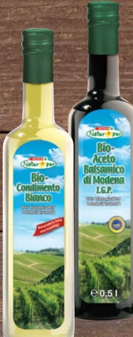 Spar Bio-Aceto Balsamico di Modena Angebot
