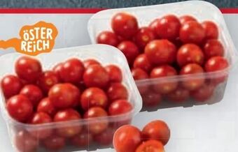 Billa Cherrytomaten Süße Sophie Angebot
