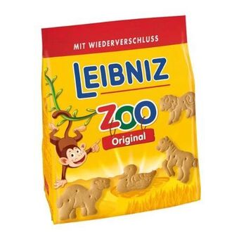 Billa Leibniz Zoo Angebot