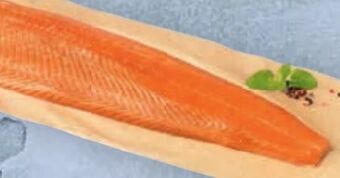 Billa Bio Lachsfilet Angebot
