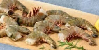 Billa Black Tiger Bio Garnelen Angebot