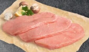 Billa Kaiserschnitzel Angebot