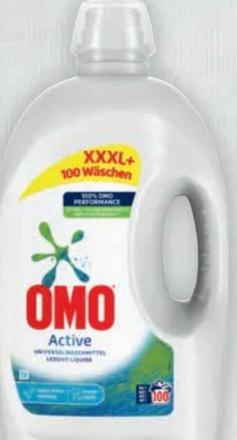Billa Waschmittel Angebot