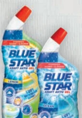 Billa WC-Reiniger Angebot