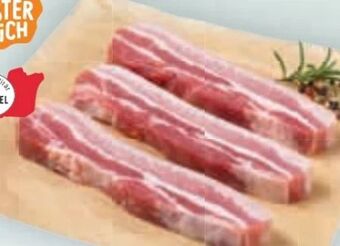 Billa Bauchfleisch Angebot