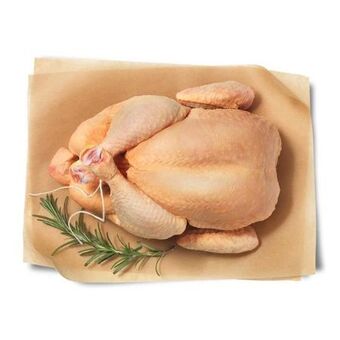 Billa Huhn Angebot