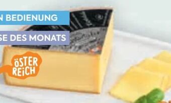 Billa Ländle Klostertaler Angebot