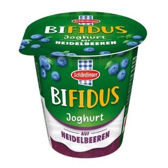 Billa Bifidus Joghurt Angebot