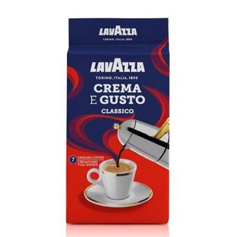 Billa Crema e Gusto Angebot