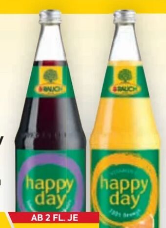 Billa Happy Day Angebot