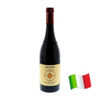 Billa Memoro Rosso Angebot
