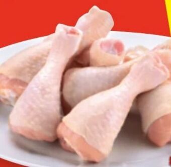 Hofer Hühnerunterkeulen Angebot