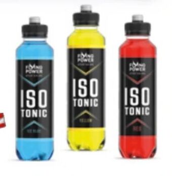 Hofer Isotonisches Sportgetränk Angebot