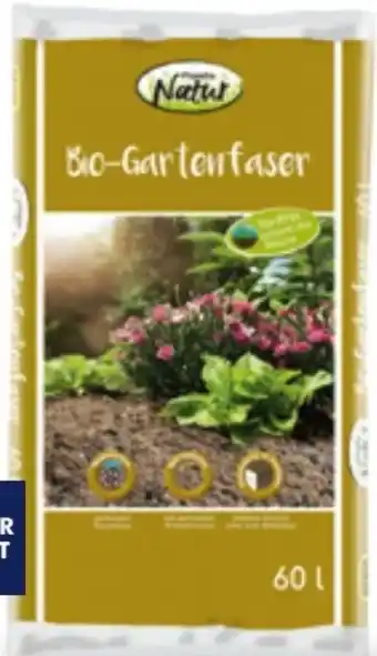 Hofer Bio Gartenfaser Angebot
