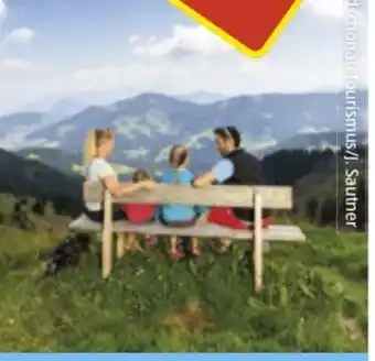 Hofer Tirol Wildschönau–Niederau Angebot