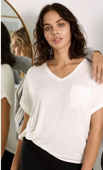 Palmers Damen Shirt Angebot