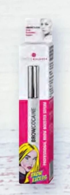 dm Brow Coca!ne Augenbrauen Booster Serum Angebot