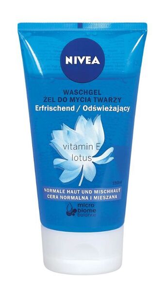 dm Waschgel Angebot