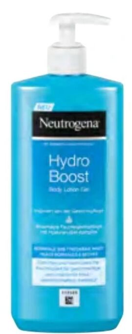 dm Hydro Boost Body Lotion Gel Angebot