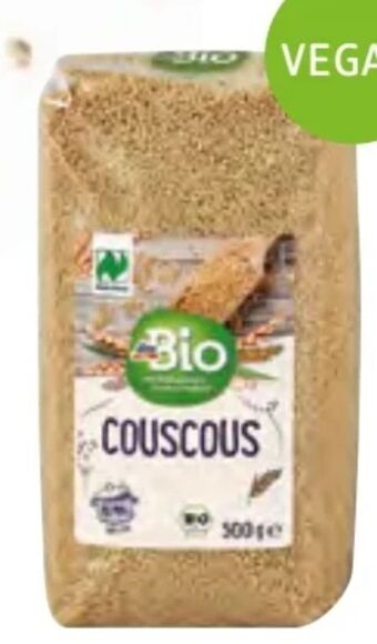 dm Bio Couscous Angebot