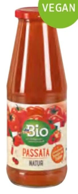dm Passata Natur Tomatensauce Angebot