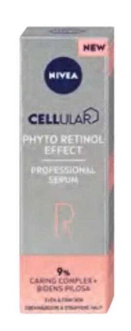 dm Cellular Phyto Retinol Effect Professional Serum Angebot
