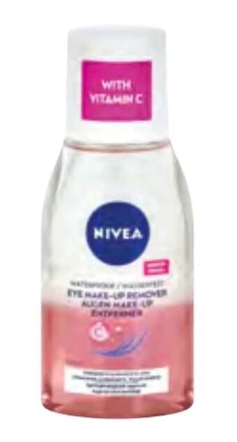 dm Augen Make-up Entferner Angebot