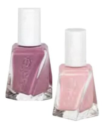dm Nagellack Gel Couture Angebot